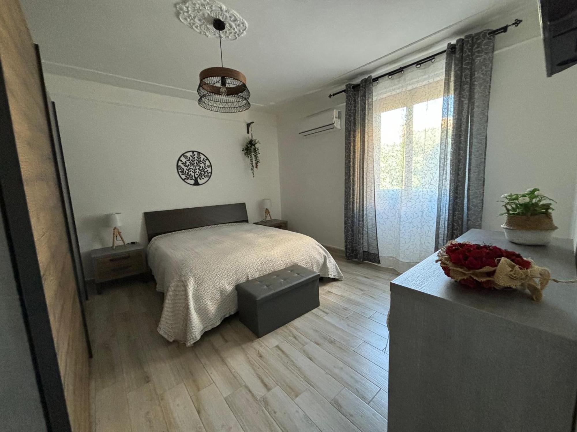 Relais Rosa Apartment Palermo Eksteriør billede
