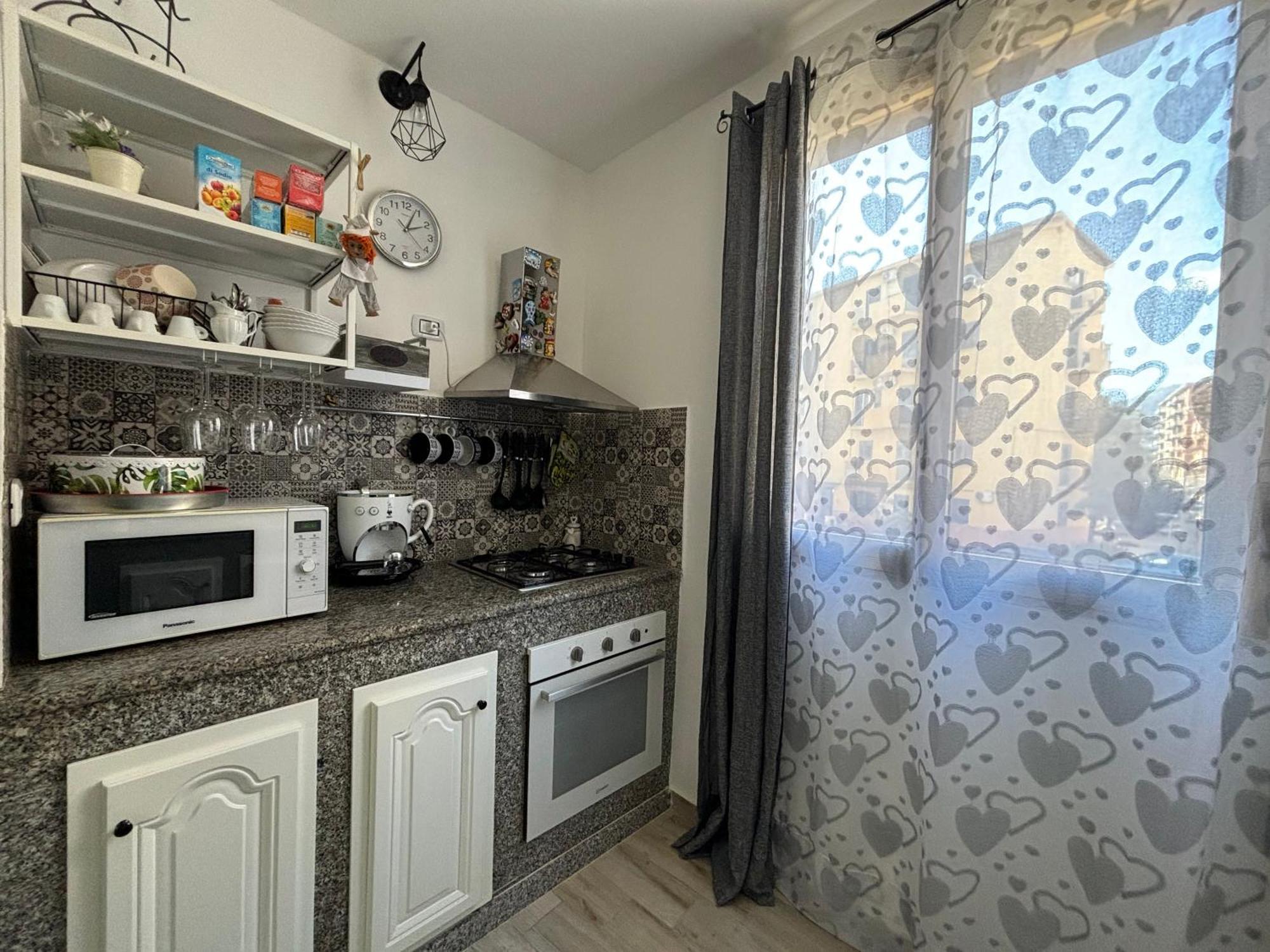 Relais Rosa Apartment Palermo Eksteriør billede
