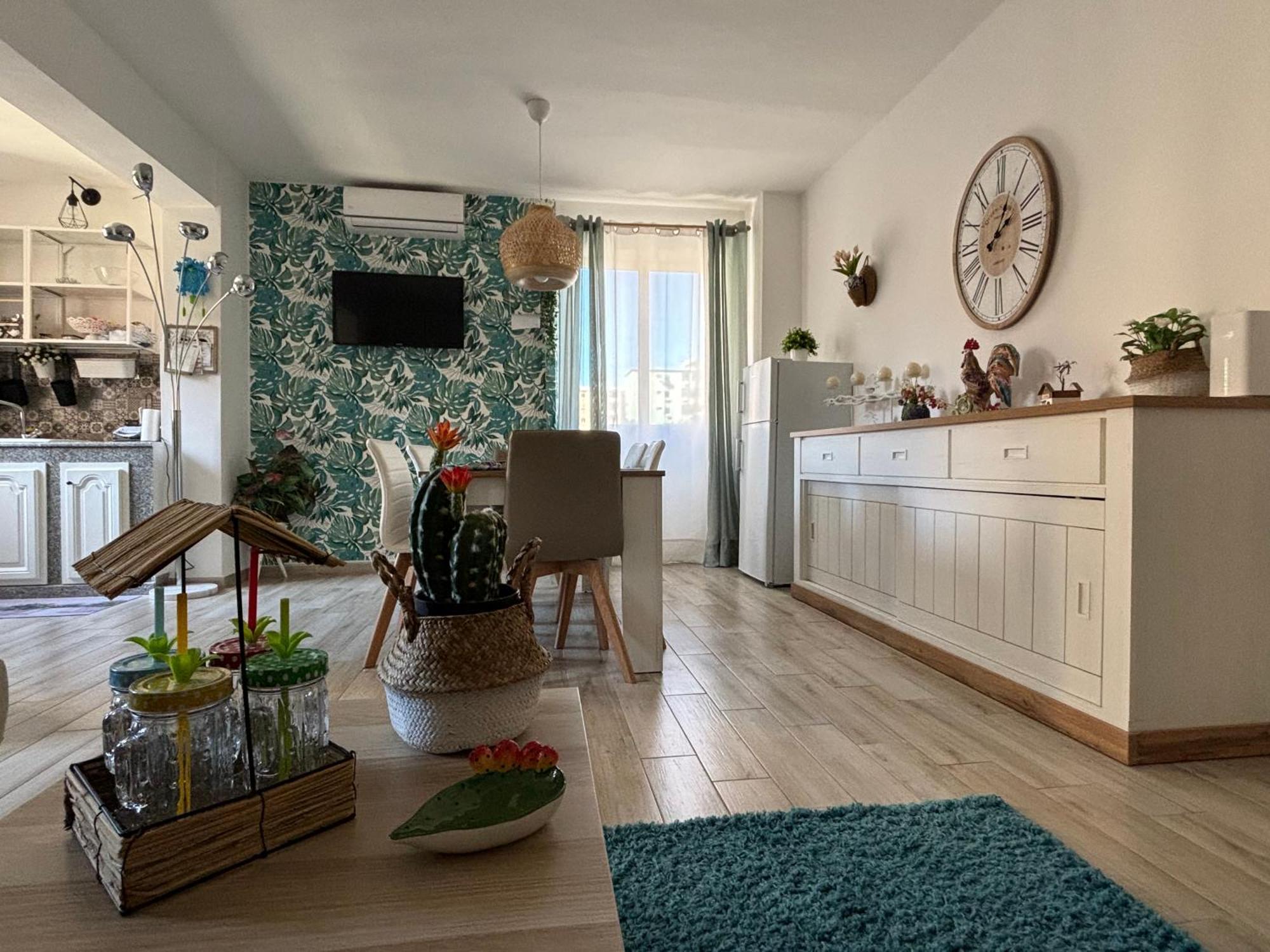 Relais Rosa Apartment Palermo Eksteriør billede